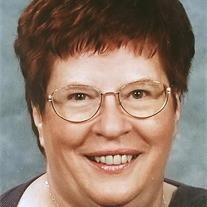 Avis de décès de Maxine Caroline Moore