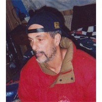 Obituary of Greg Hensley