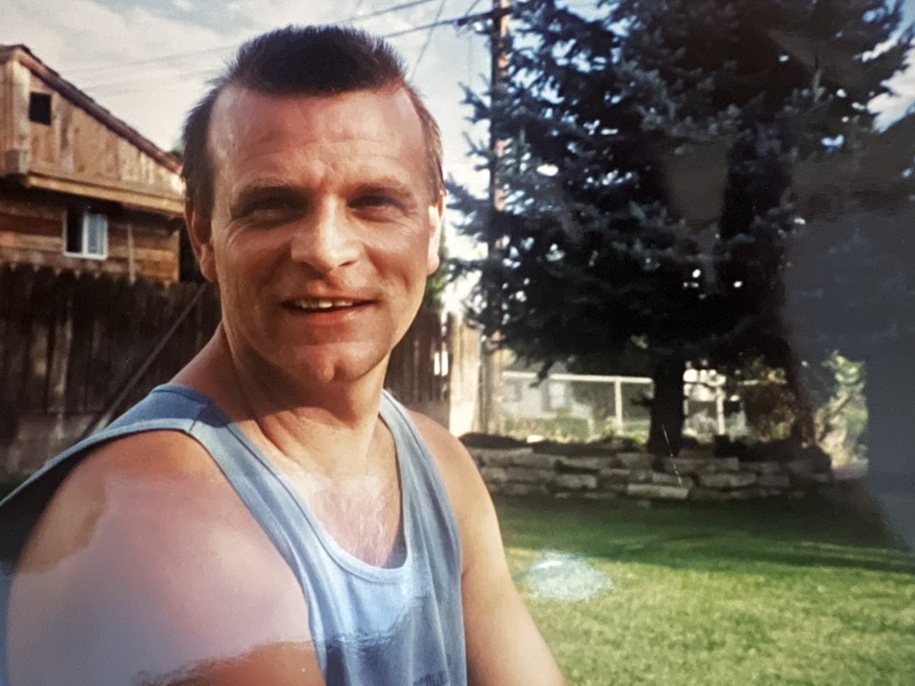 Obituary of Hebert Eugene Rogers