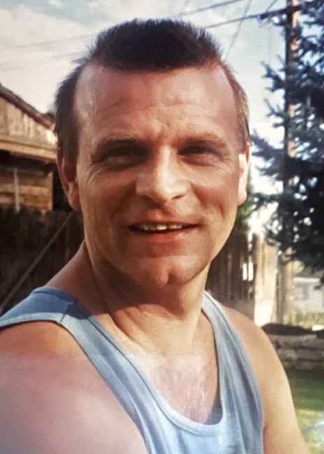 Obituary of Hebert Eugene Rogers