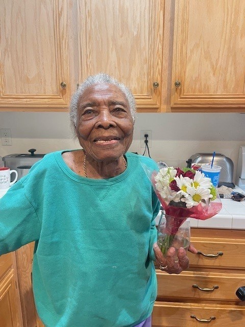 Obituary of Lillian Mae O'Neal