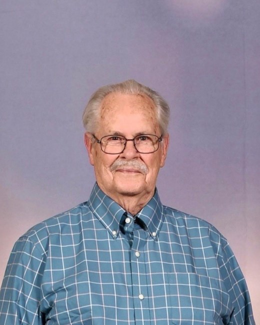 Avis de décès de Jimmy Carroll Tittle