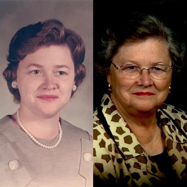 Obituary of Pat Stroud