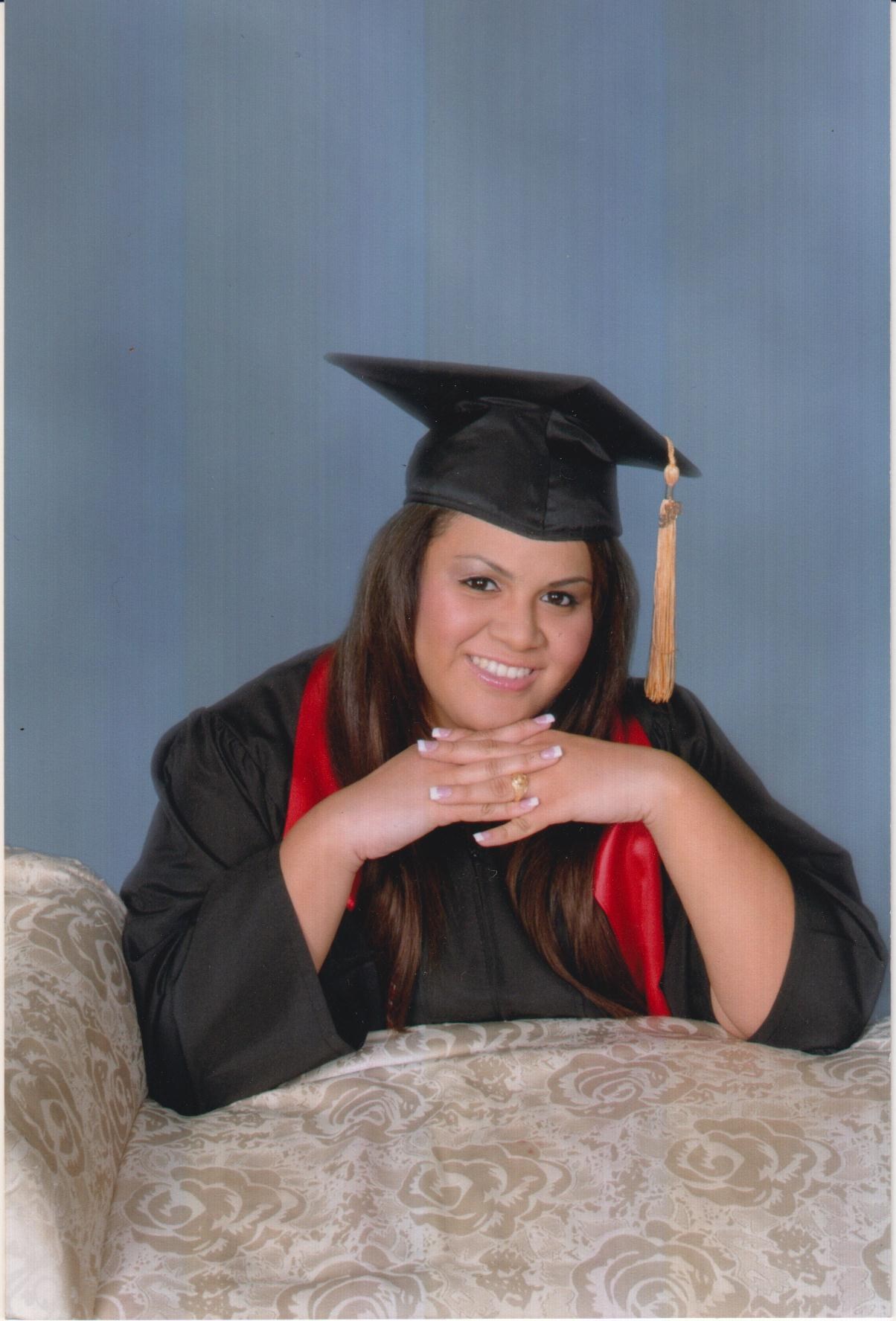 Avis de décès de Maria De Los Angeles Lopez