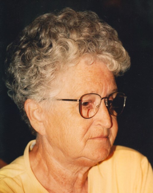 Obituary of Vivian Wilma Jackson