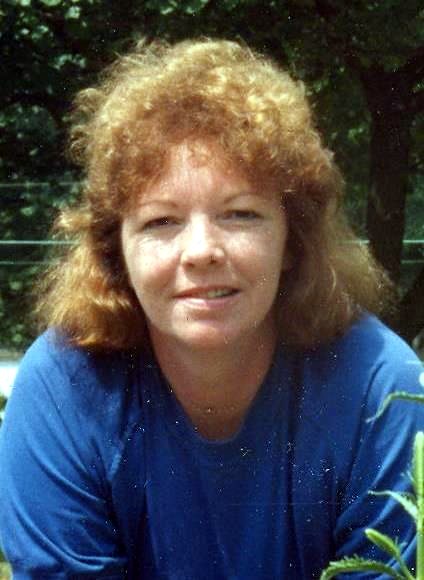 Obituary of Janet S. "Jan" Burrell