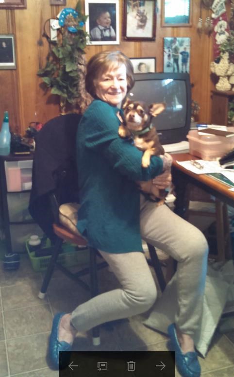 Shirley Ann Brooks Obituary - Athens, AL