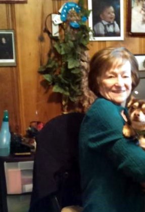 Shirley Ann Brooks Obituary - Athens, AL