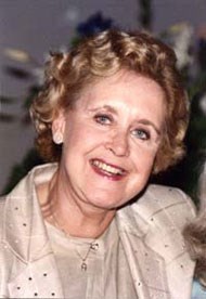 Obituary of Donna Shea