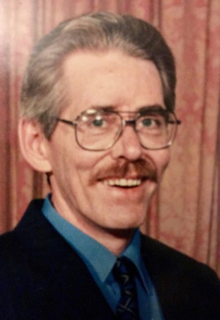 Obituary of James Stuart Dorward