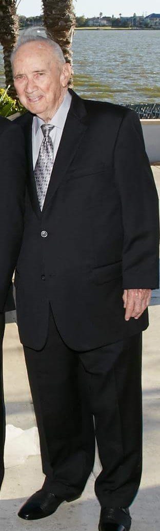 Obituary of John Anderson Beaver Sr.