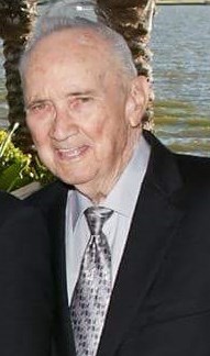 Obituary of John Anderson Beaver Sr.