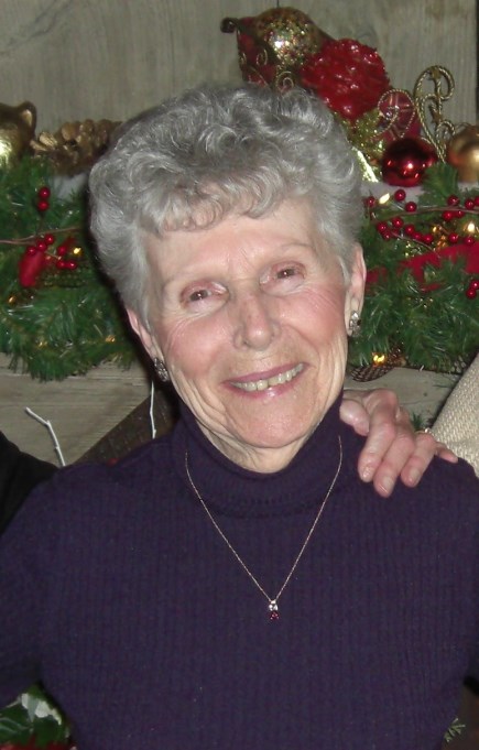 Obituary of Marion Popielnicki