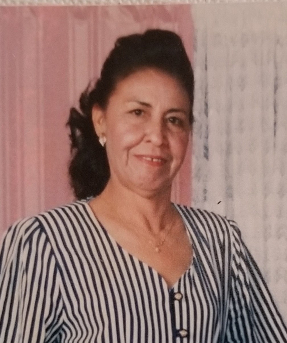 Obituary of Martha G. Foix