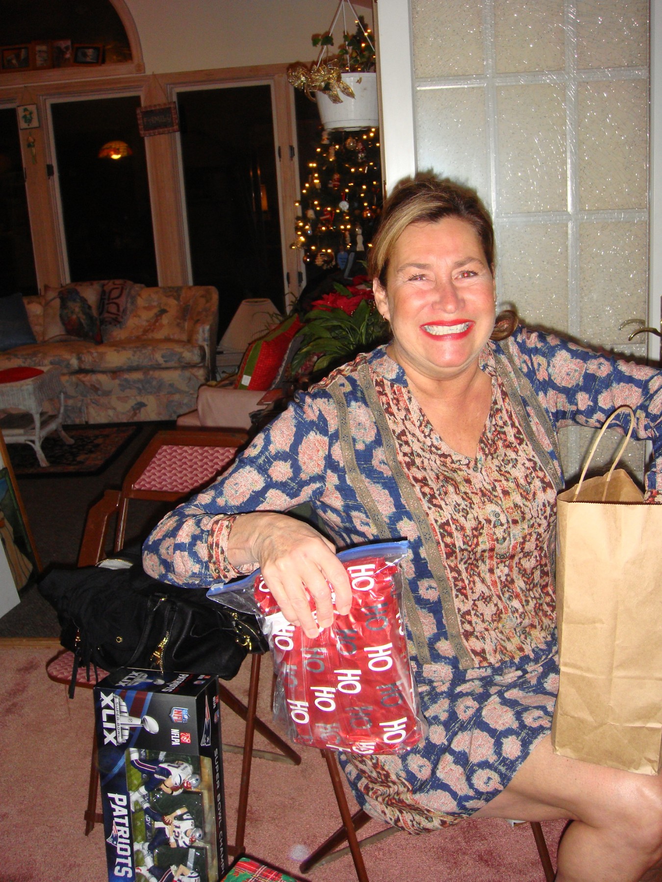 Obituary of Christine Reardon