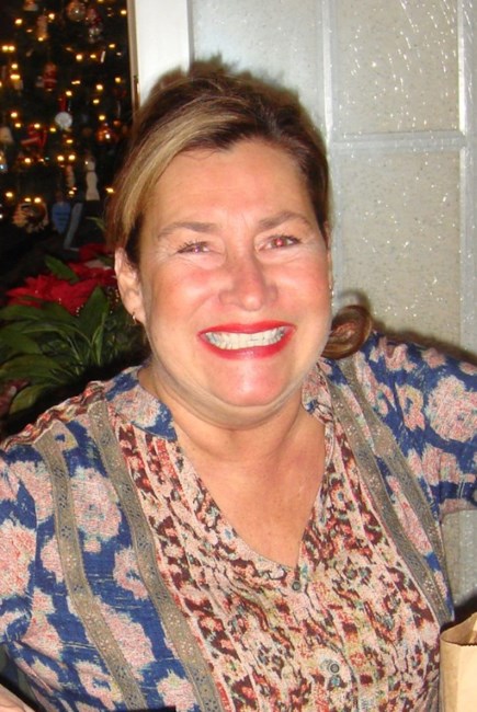 Obituary of Christine Reardon