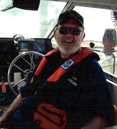 Obituary of Larry Dean Coble