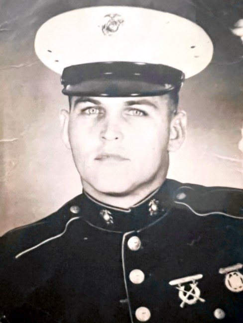 Obituary of Wendell Allen Parks