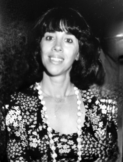 Obituary of Dolores Antoinette Sklodowski