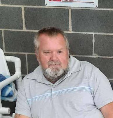 Obituary of Stephen Lynn Washburn Sr.