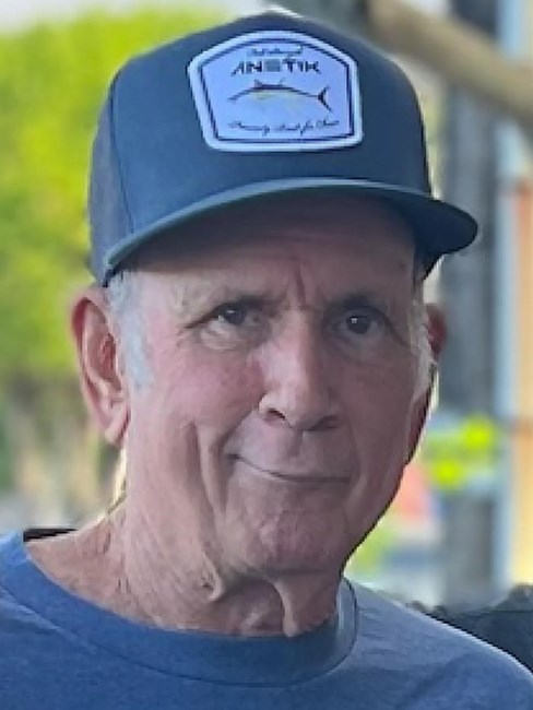 Obituary of Albert Anthony Rapoza Jr.