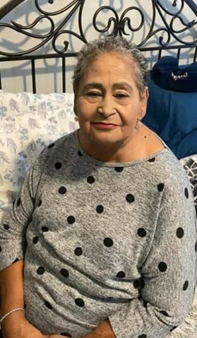 Obituary of Rosa Linda Lopez