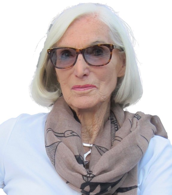 Obituary of Polly P Nicoll