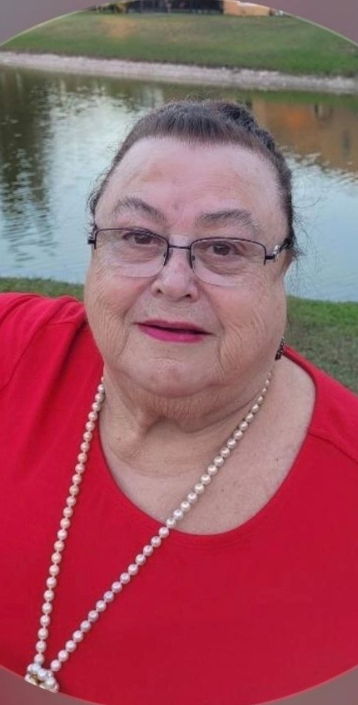 Obituary of Ida Rutitskaya