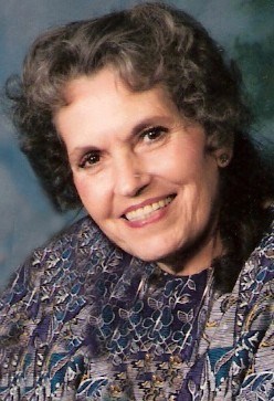 Obituary of Ina Faye Copeland