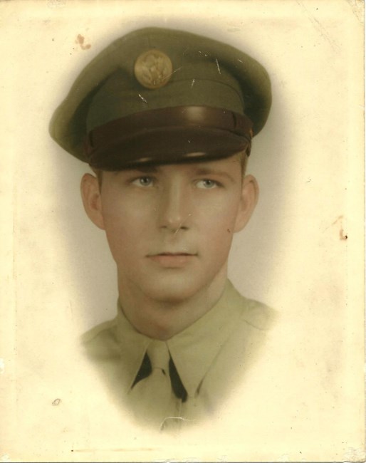 Obituary of Laurice E. Parron Jr.