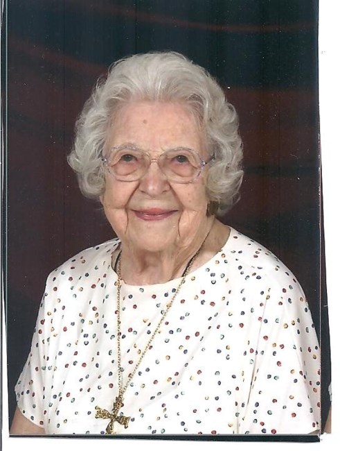 Obituary of Eleanor Hargis