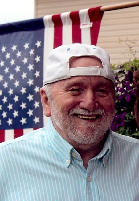 Obituary of Norman B. Leichliter