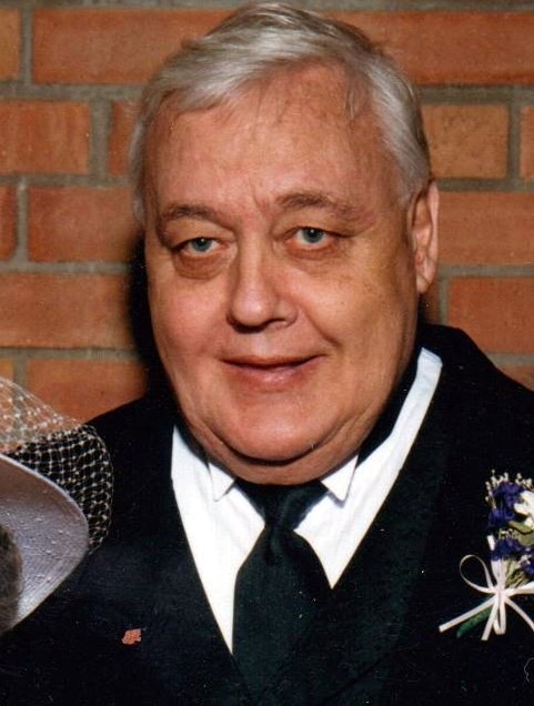 Obituary of Ronald F Gora