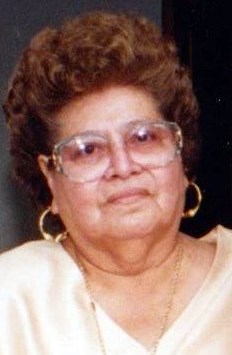 Obituary of Josefina Reyes