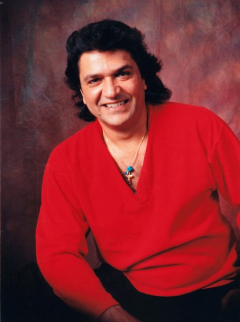 Obituary of Thomas N. Tivas