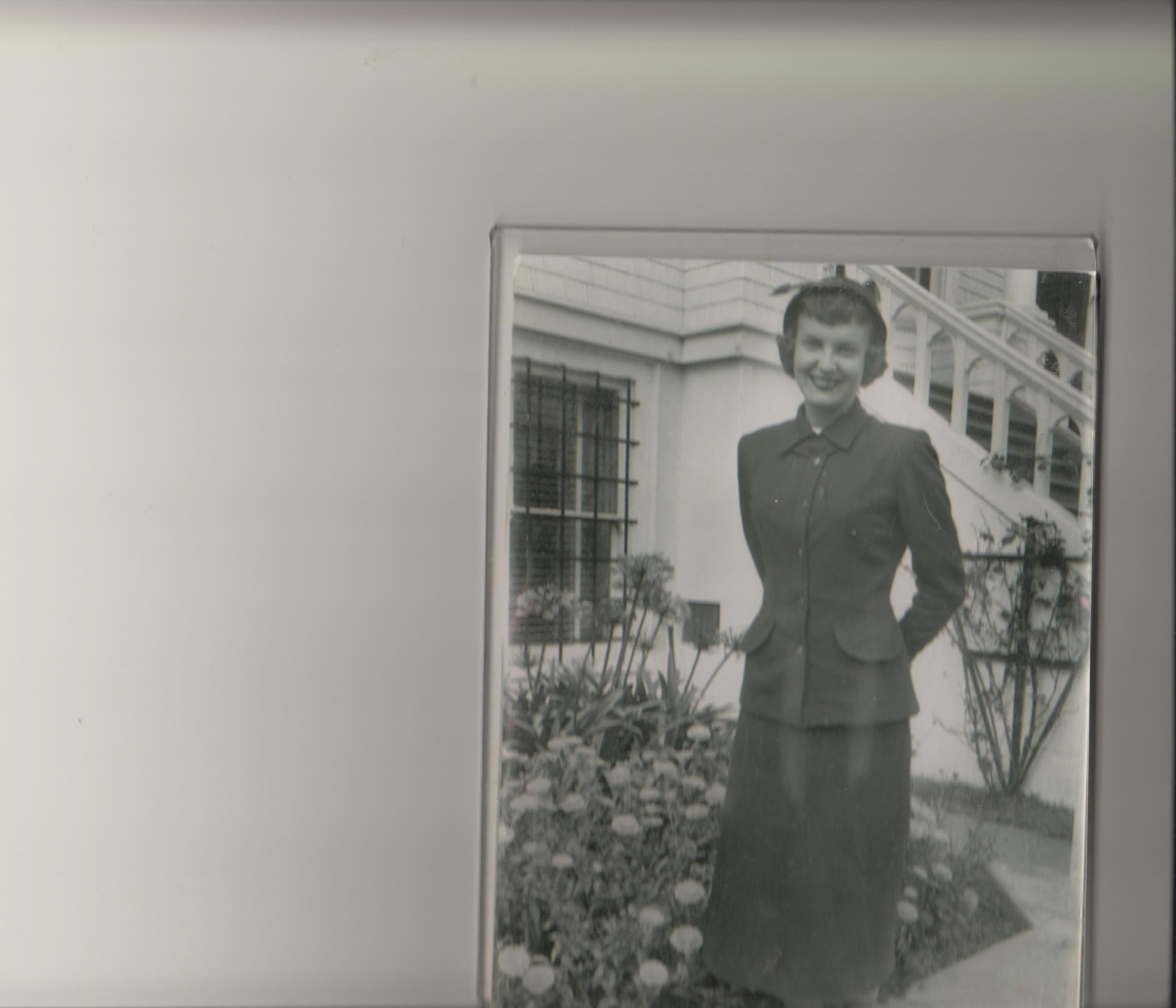 Obituary of Lois Cunningham Pierce