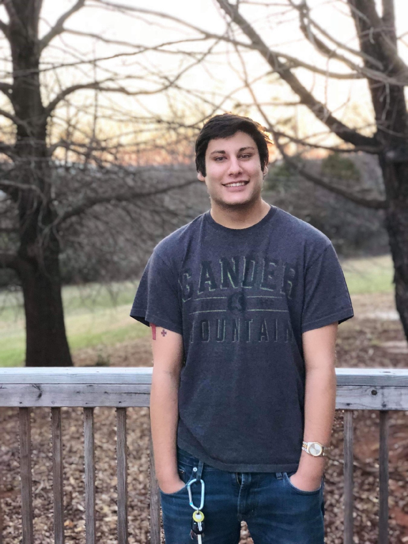 Obituary of Thomas Andrew Spratt