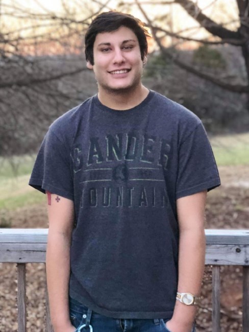 Obituary of Thomas Andrew Spratt