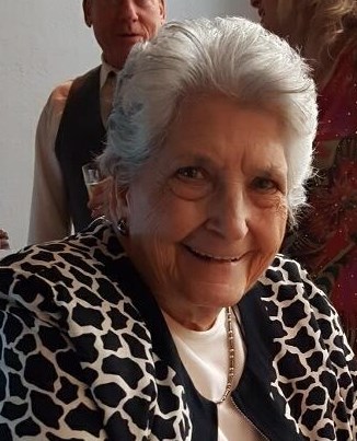 Obituary of Ellen E Curtin