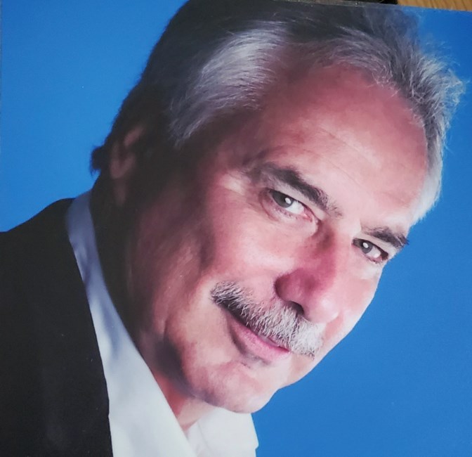 Obituario de Paul William Brown