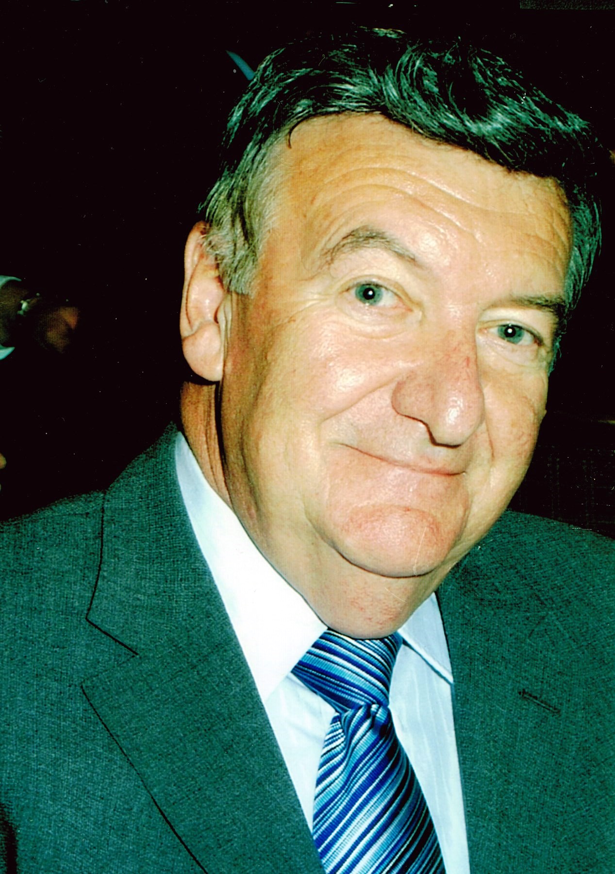 Robert Mohr Obituary - Westwood, NJ