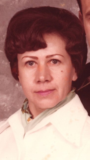 Obituary of Beatrice "Bea" Thibeault