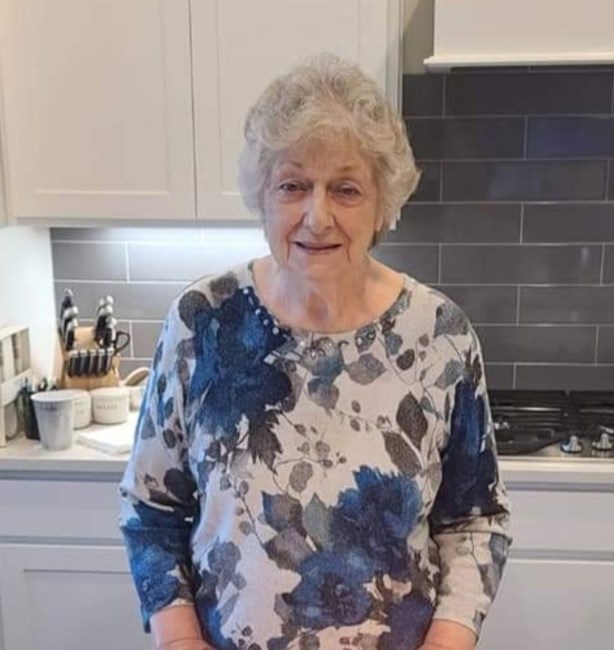 Obituary of Mrs. Linda Meyer Webb