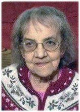 Obituary of Shirley Ann Fanning