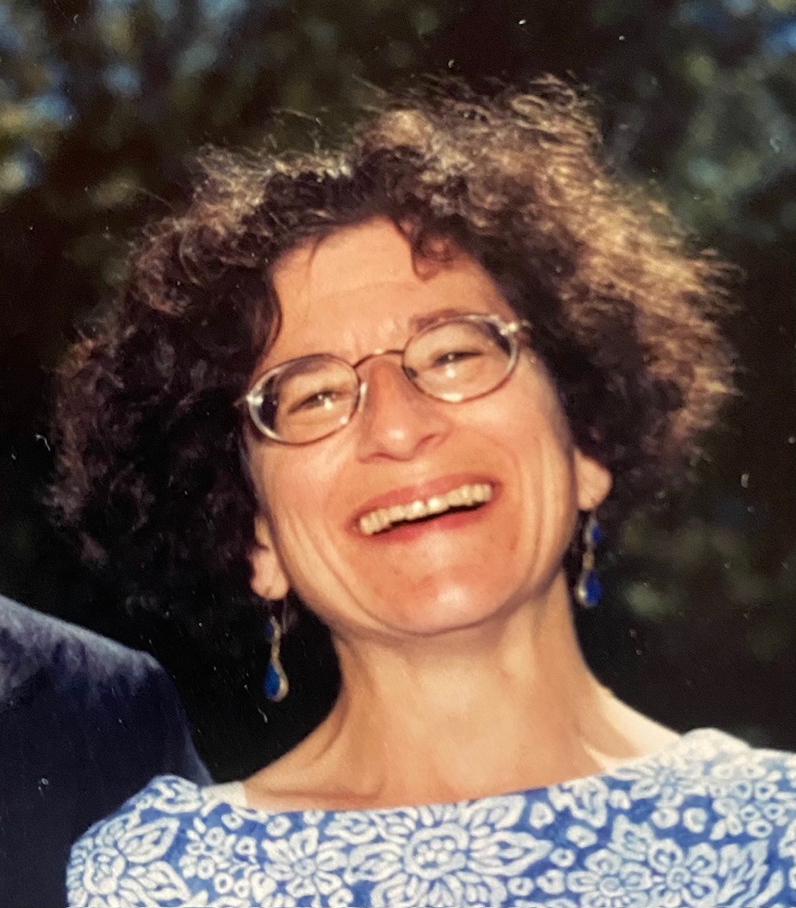 Obituary of Deborah G. Roher