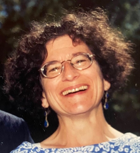Obituario de Deborah G. Roher
