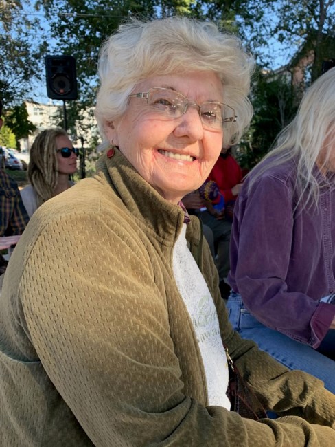 Obituario de Laura Larson Bredehoeft