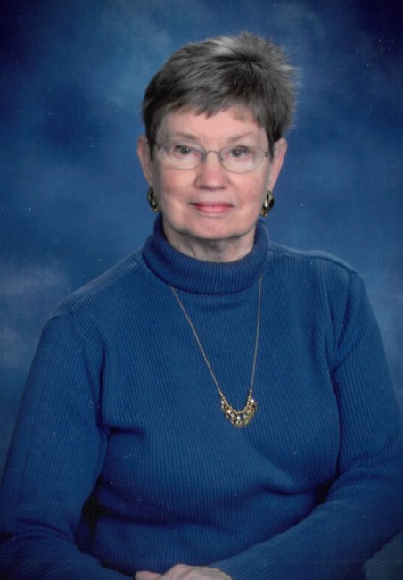 Obituary of Carol L. Henning