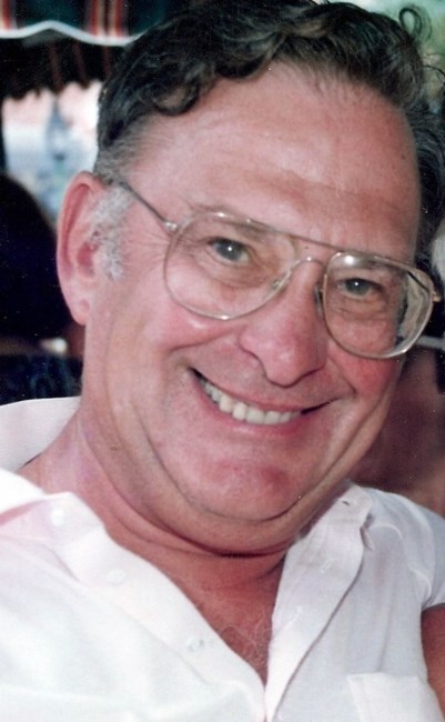 Obituary of Max E. Curtis