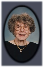 Marjorie Hansen